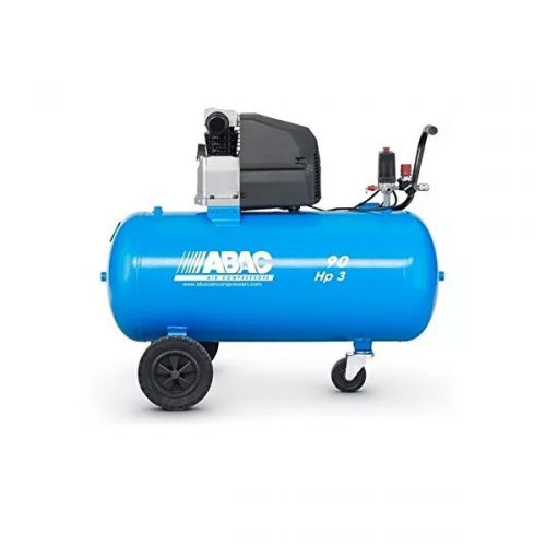 Compresor de aire 90 litros ABAC Estoril L30P