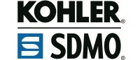 Logo KOHLER SDMO